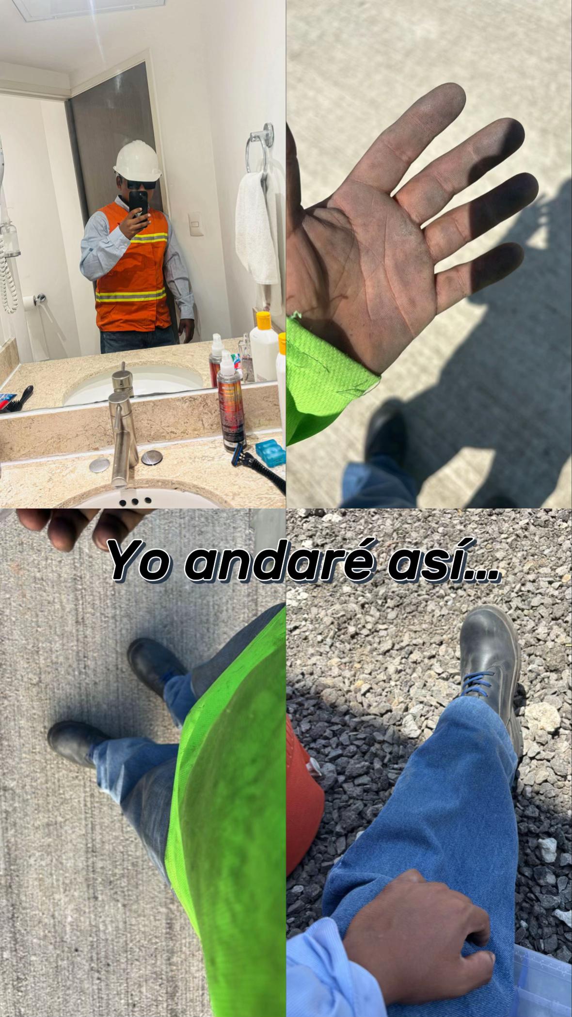 @Luis Adrian