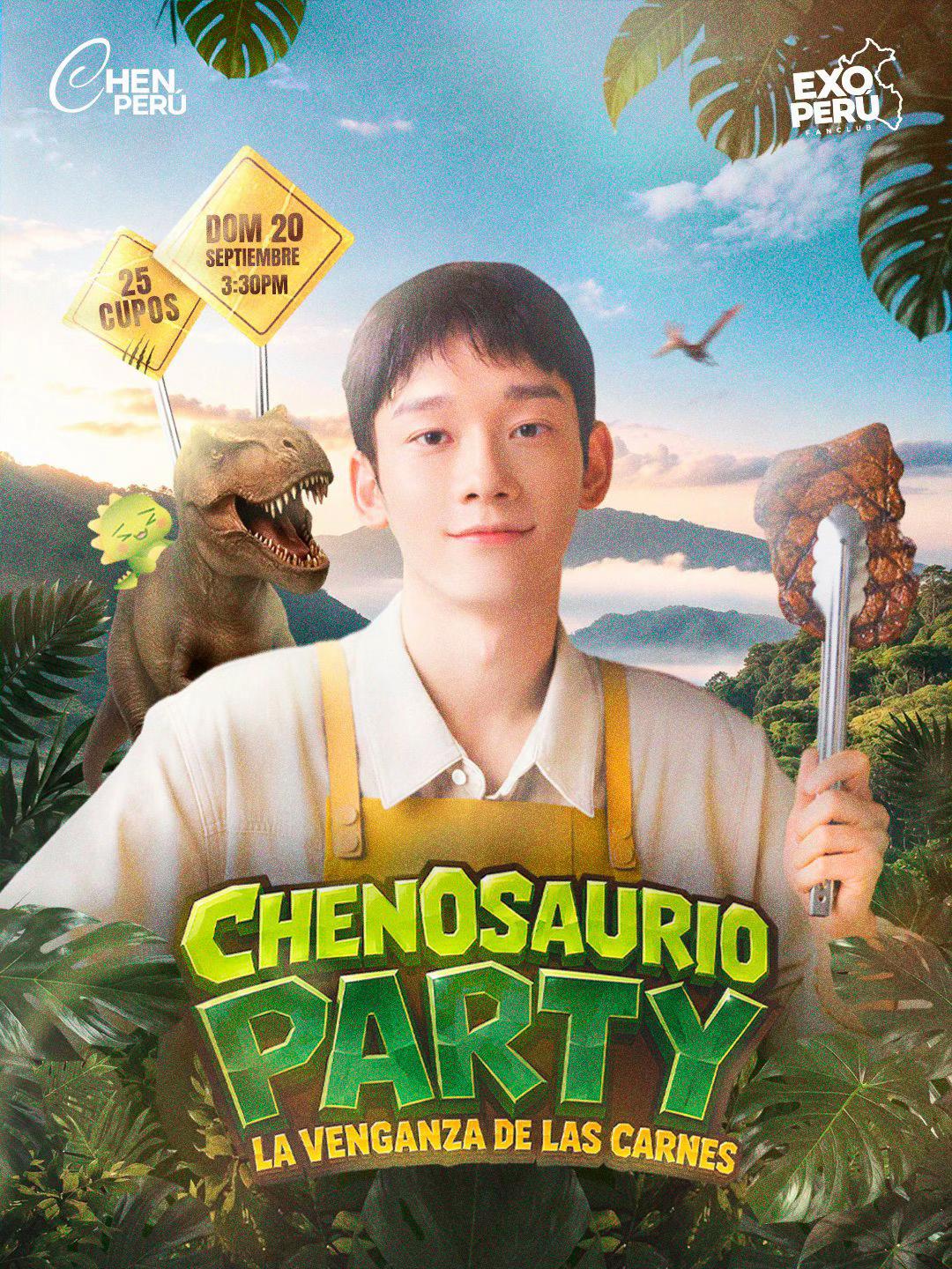 @EXO PERÚ