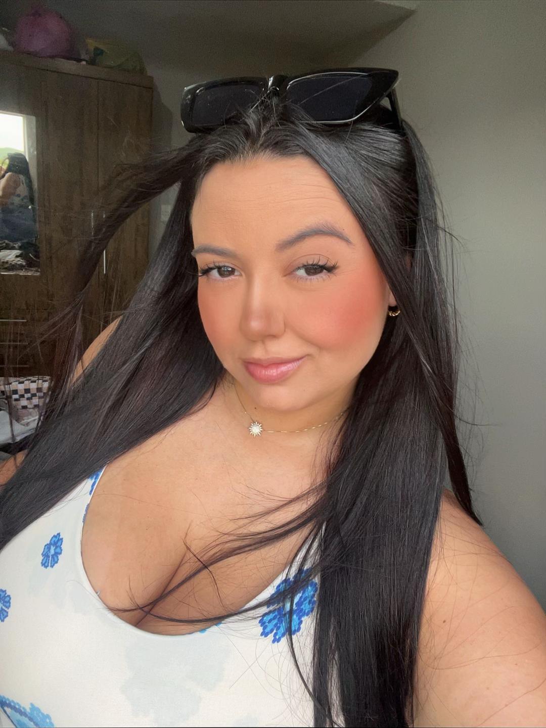 @Ana Júlia Almeida