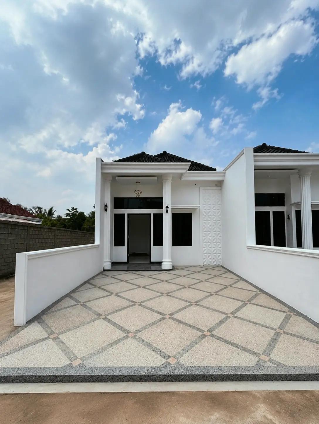 @KPR Rumah Lampung | Fiqar