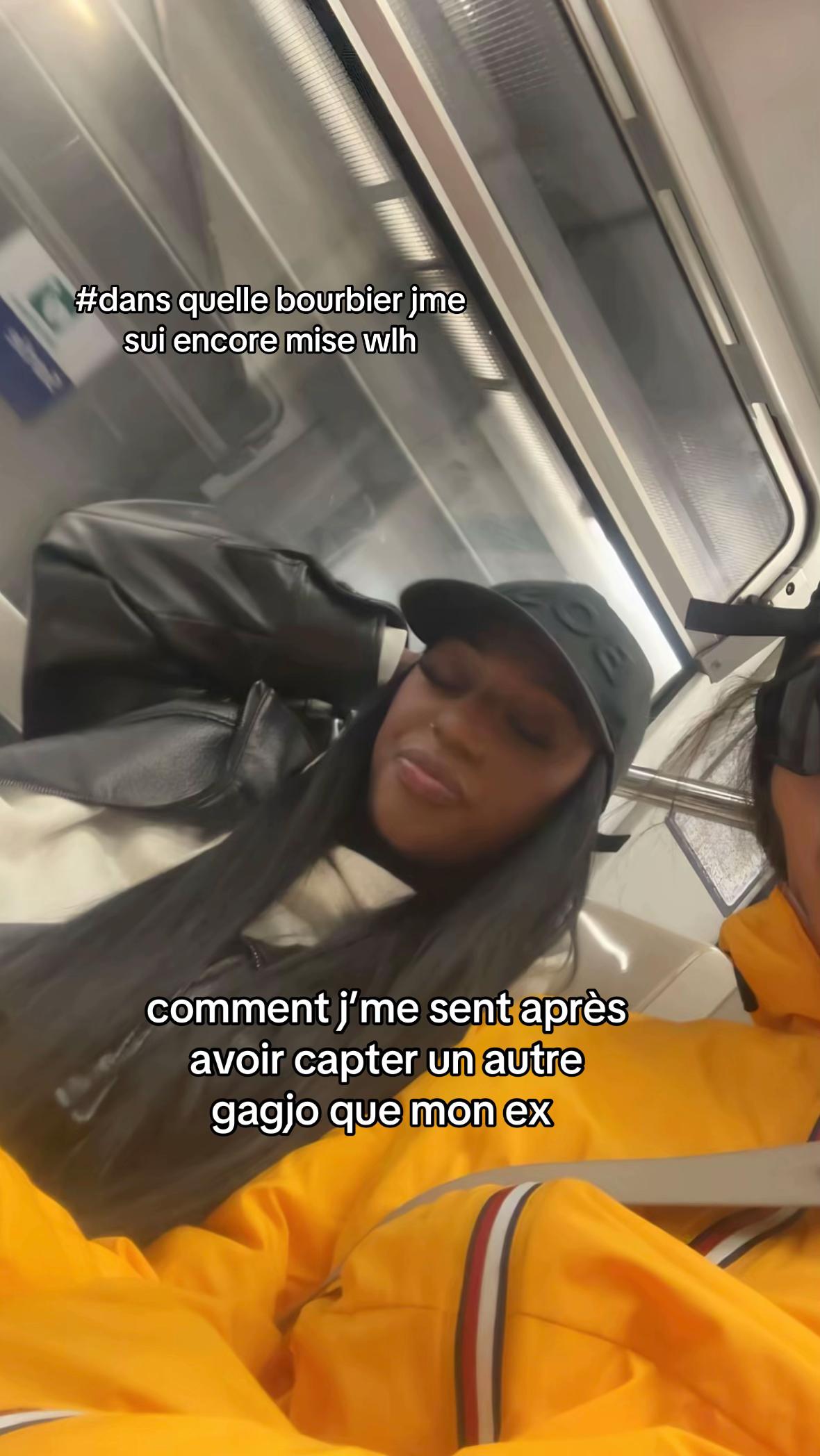 @ma haine et ma peine