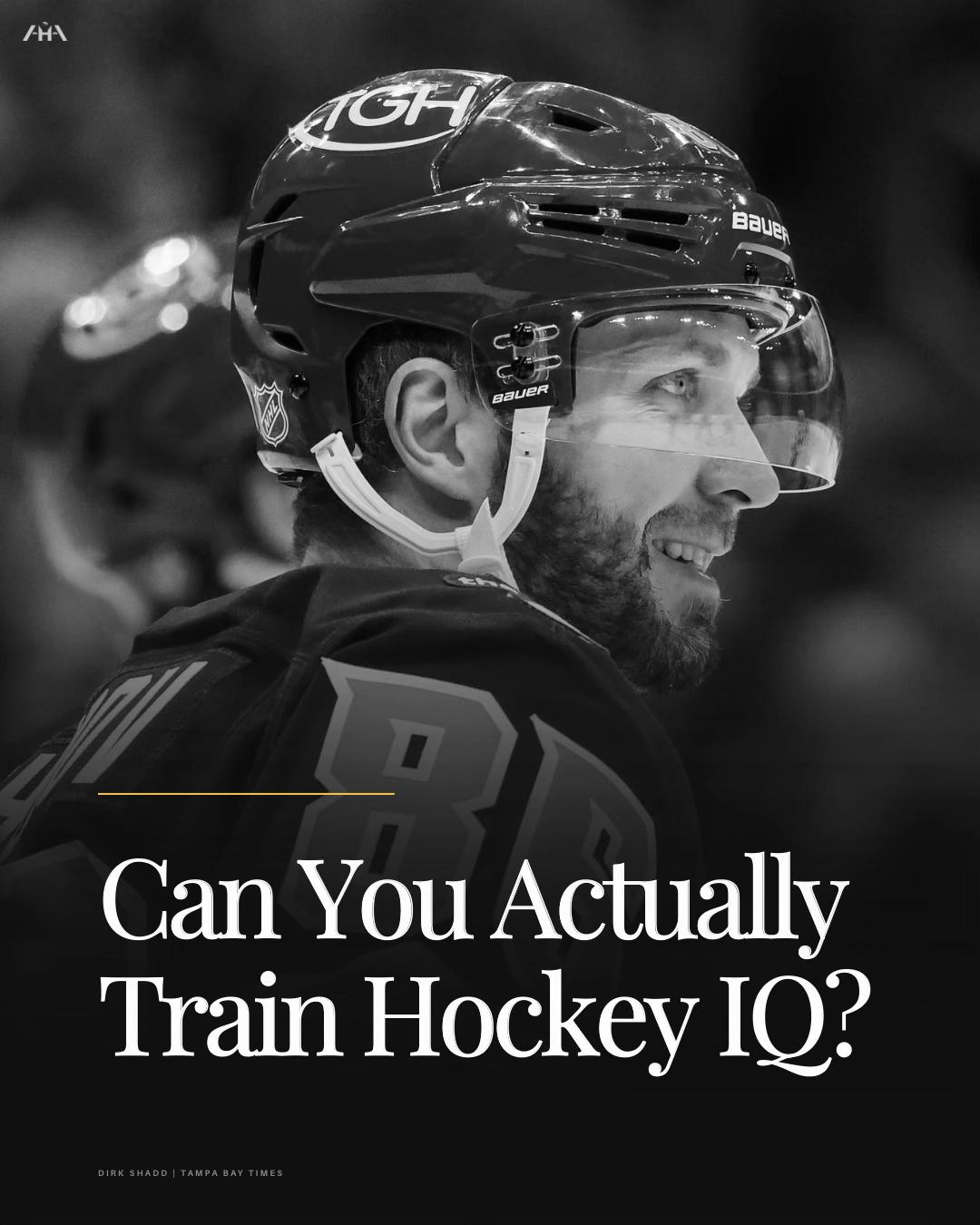 @Advancement Hockey Agency