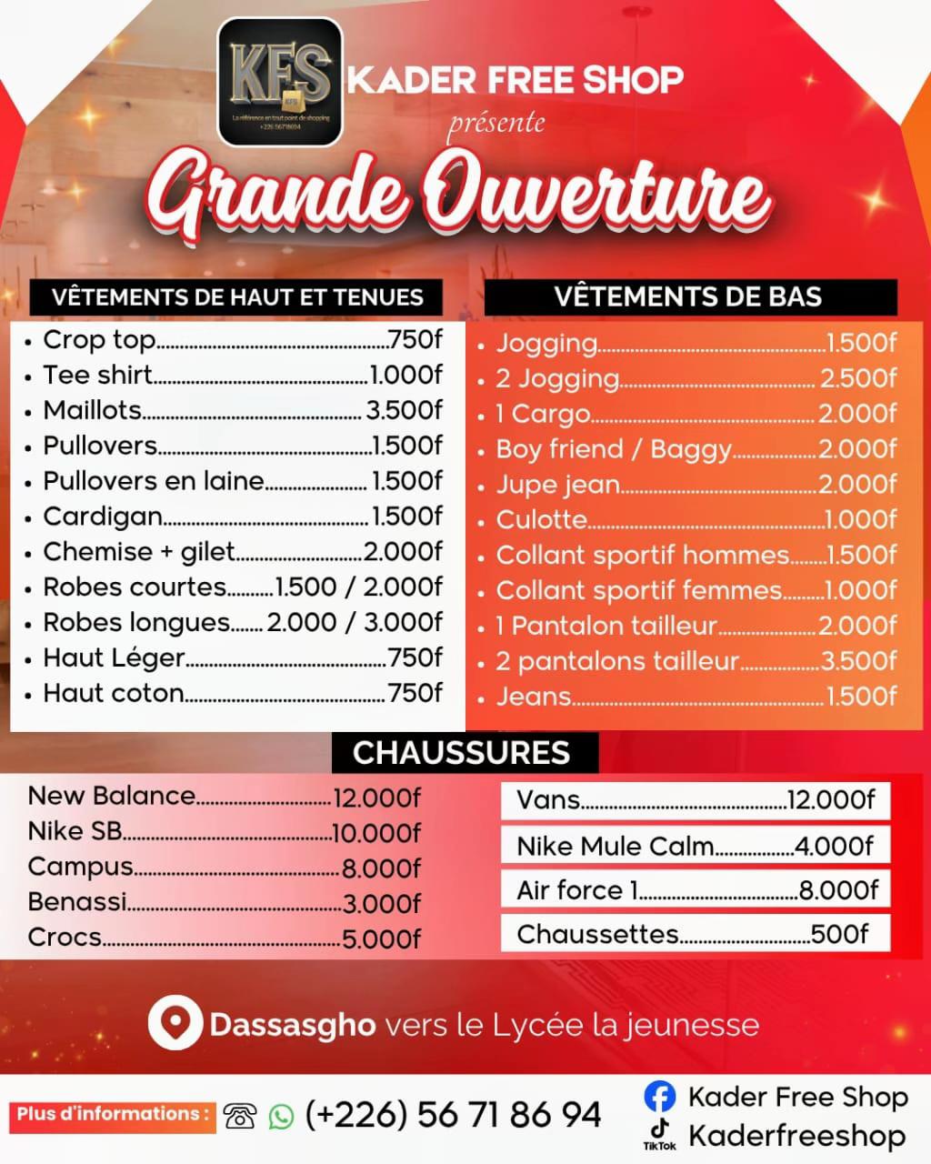 @KADERfreeshop