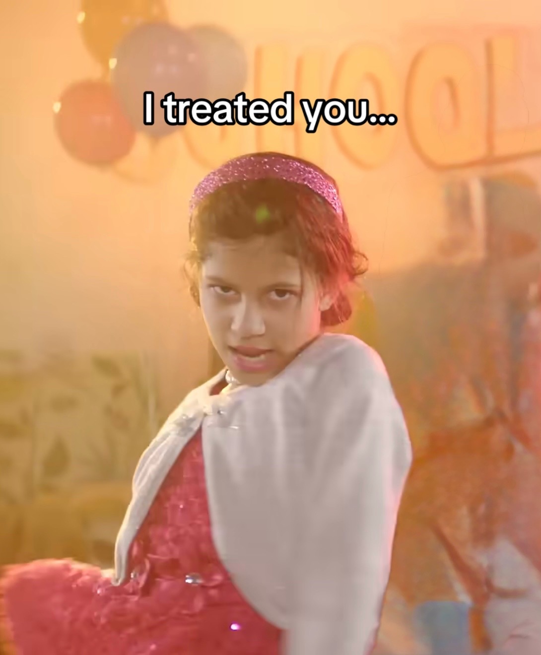 @BABY KAELY