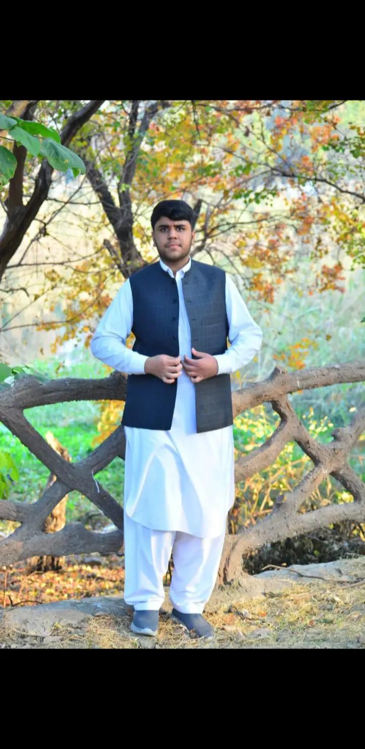 @Muddassir Qaisar ❤️
