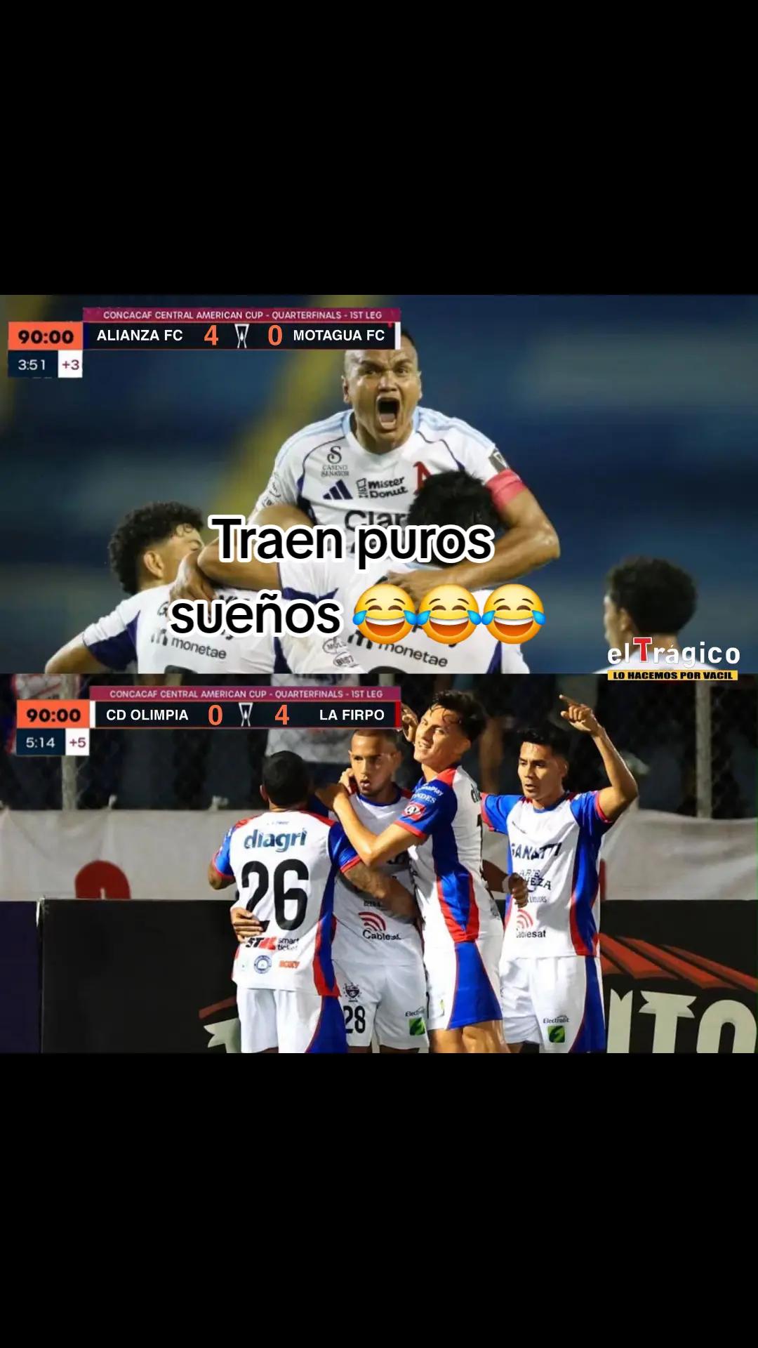 @Olimpia de corazon