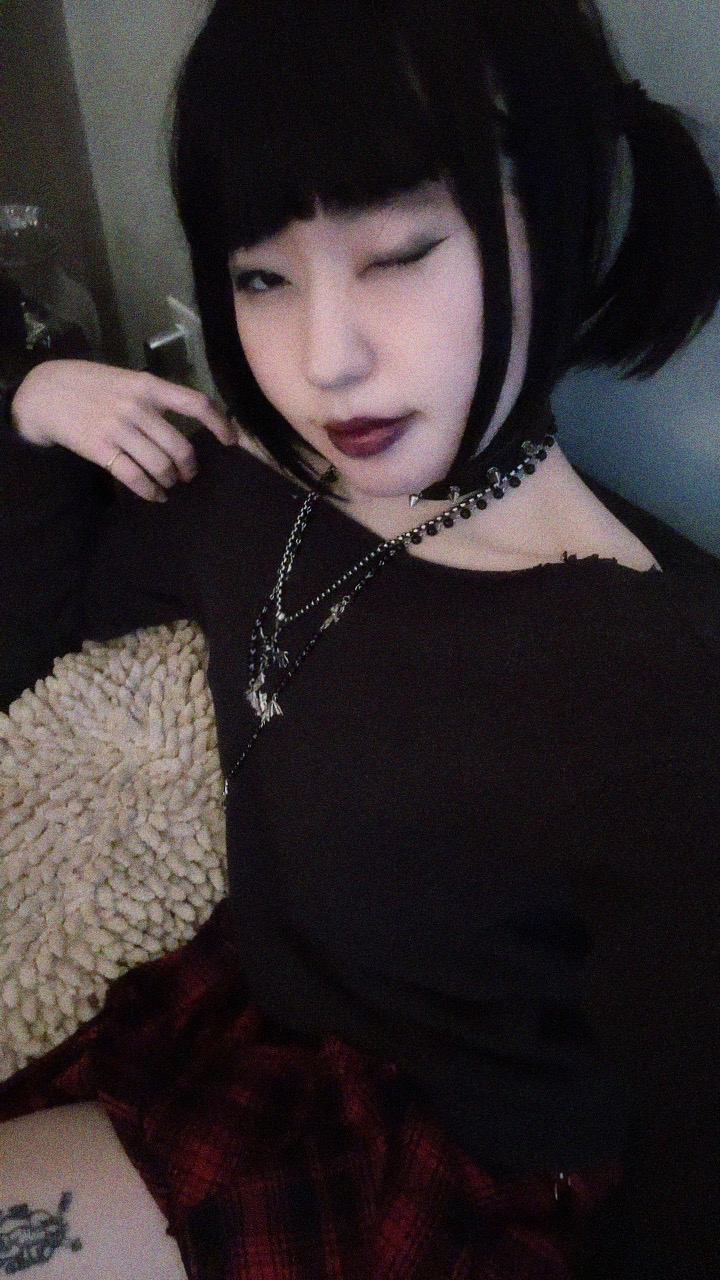 @mishy 🦖🍄👾🕹️