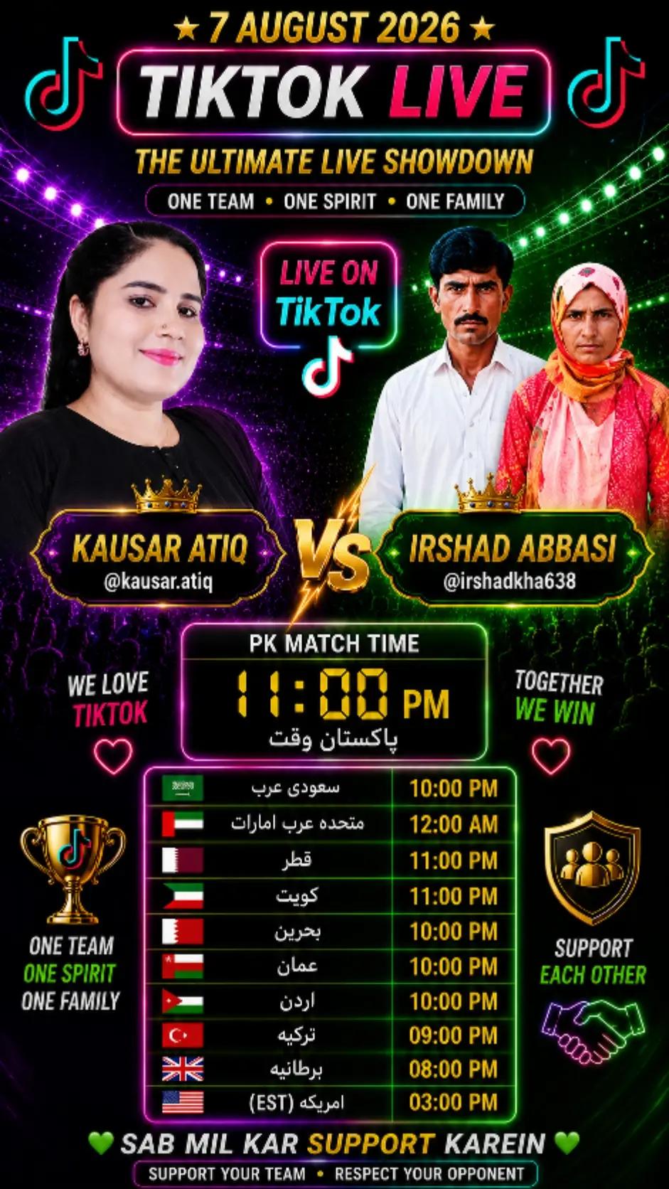 @IRSHAD ABBASI