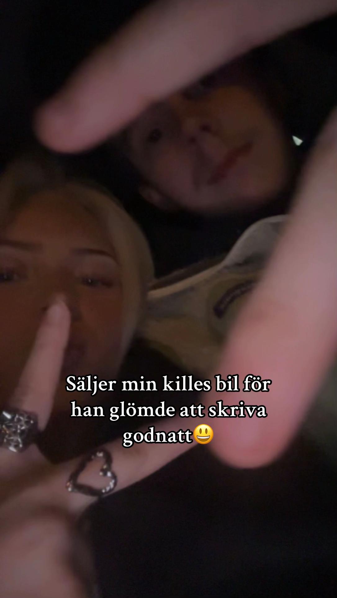 @Tindrah Strömqvist
