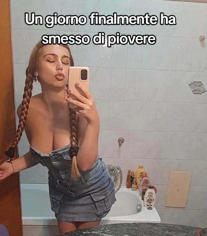 @Blonde