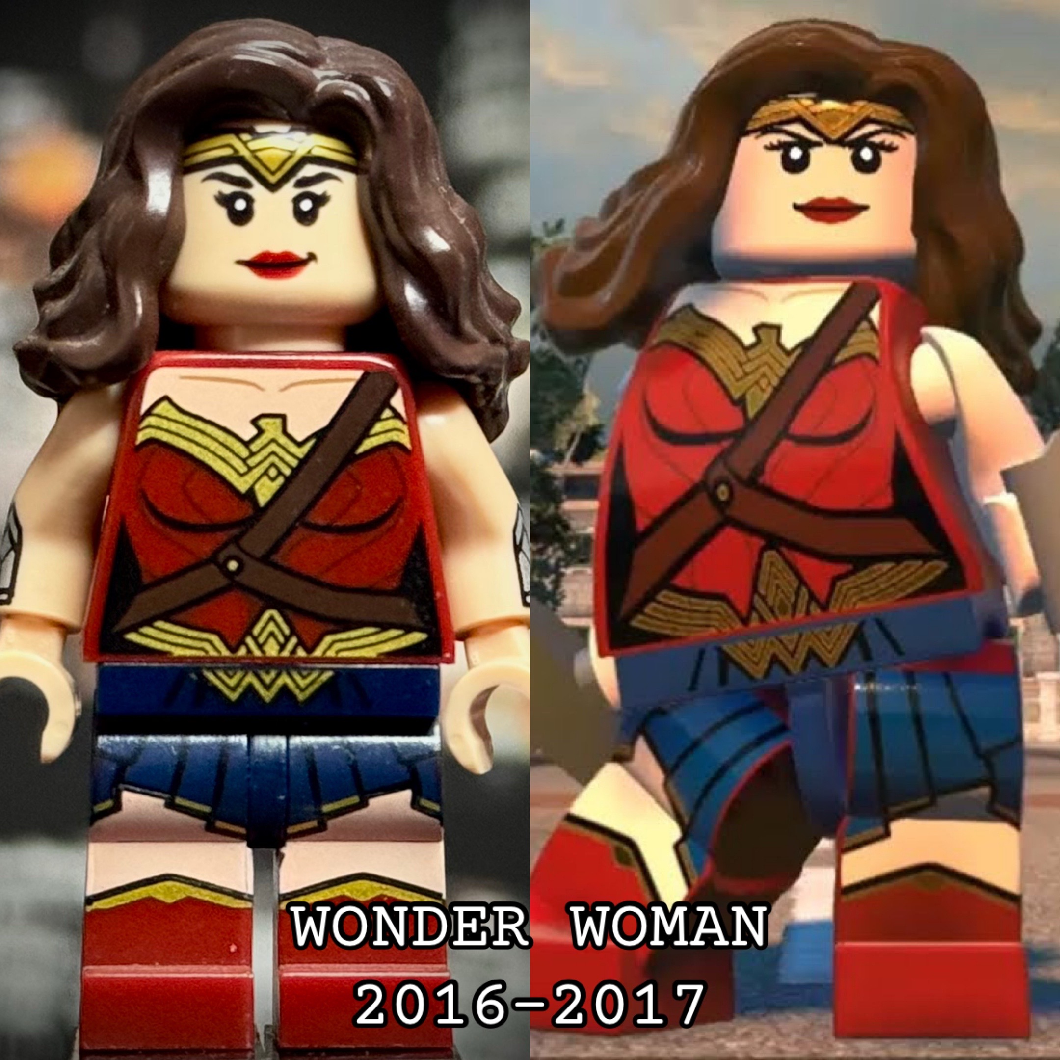 @LEGO BATMAN THE COMPLETE SAGA