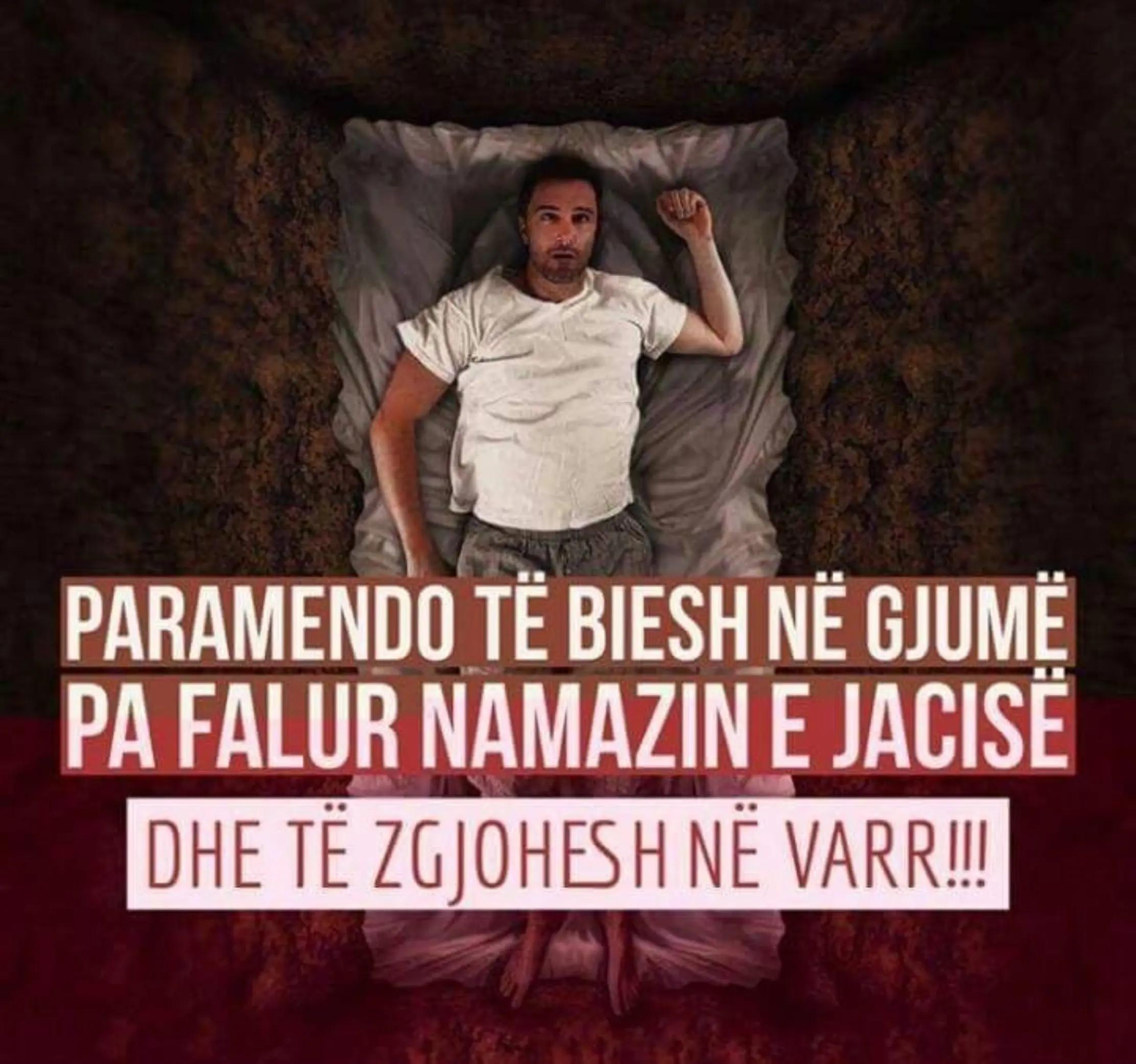 @Pyetje & Përgjigje Islame