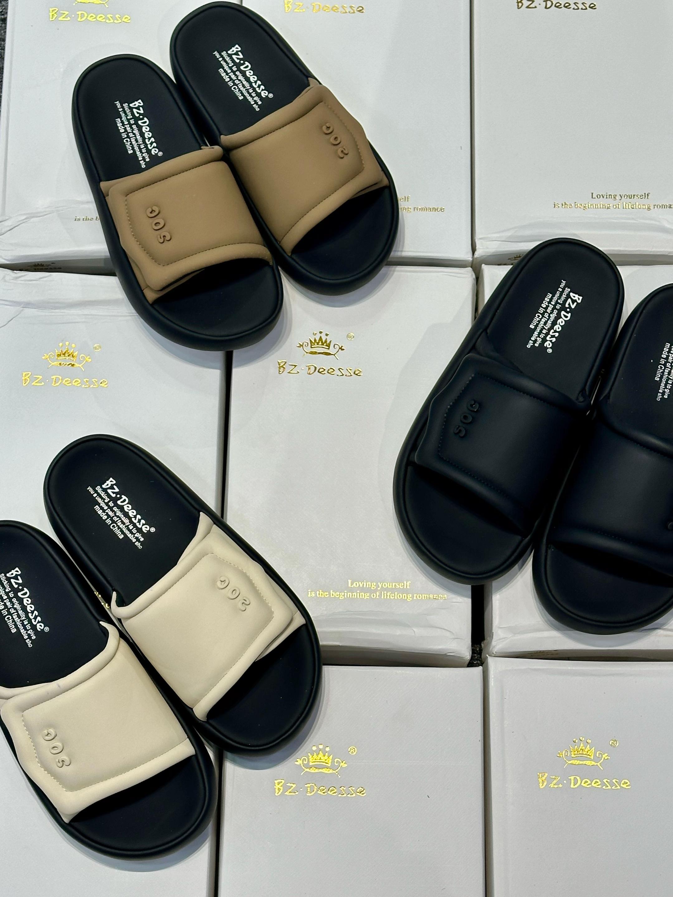 @Cherry Footwear Mandalay