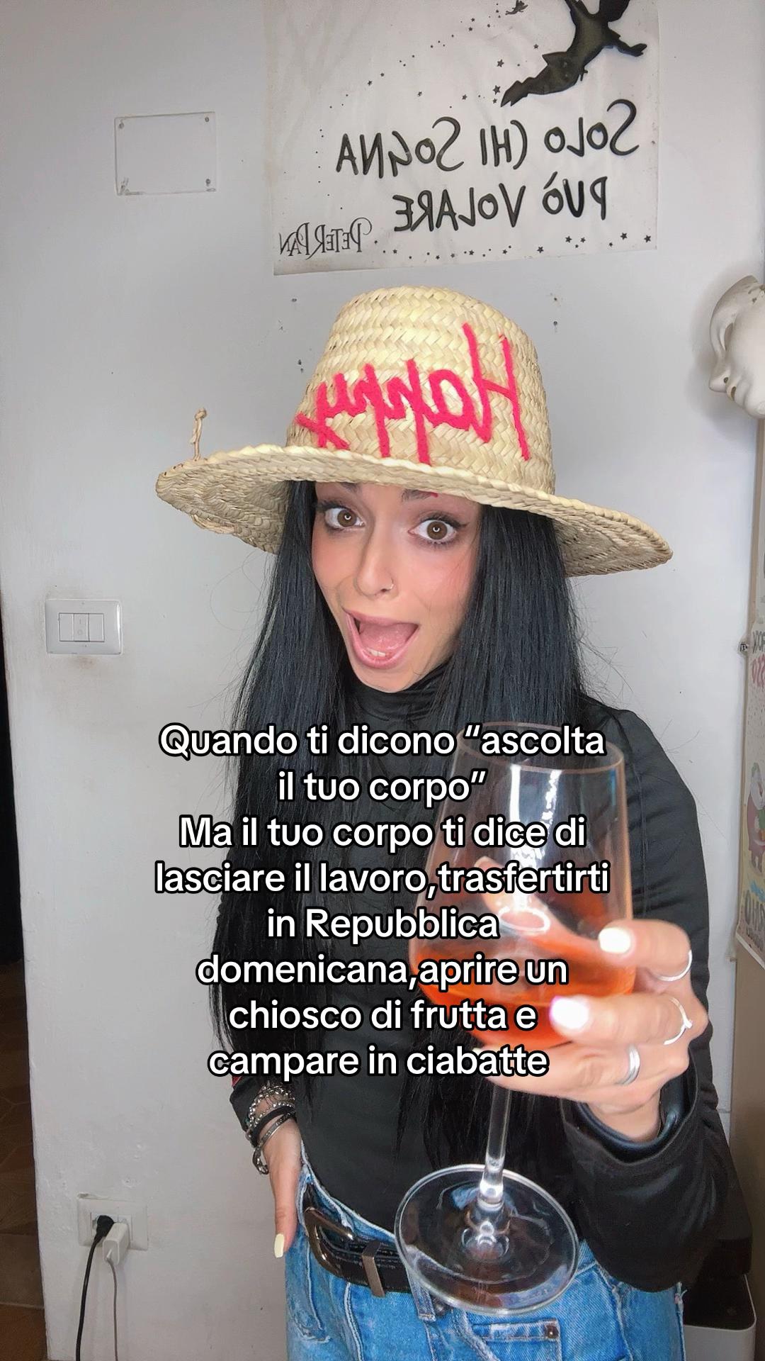 @Michela Lazzari