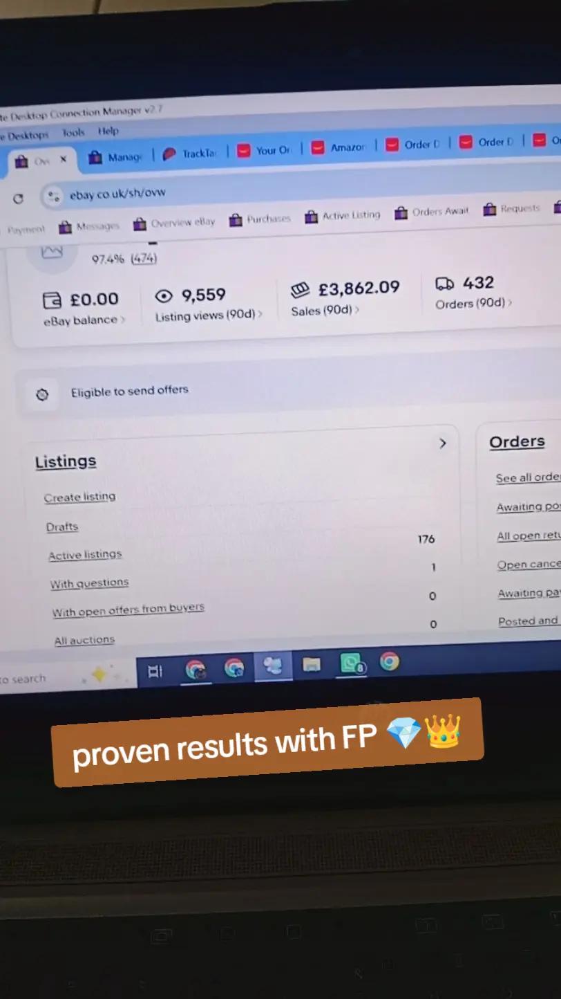 @FP Rai | Rai Fp