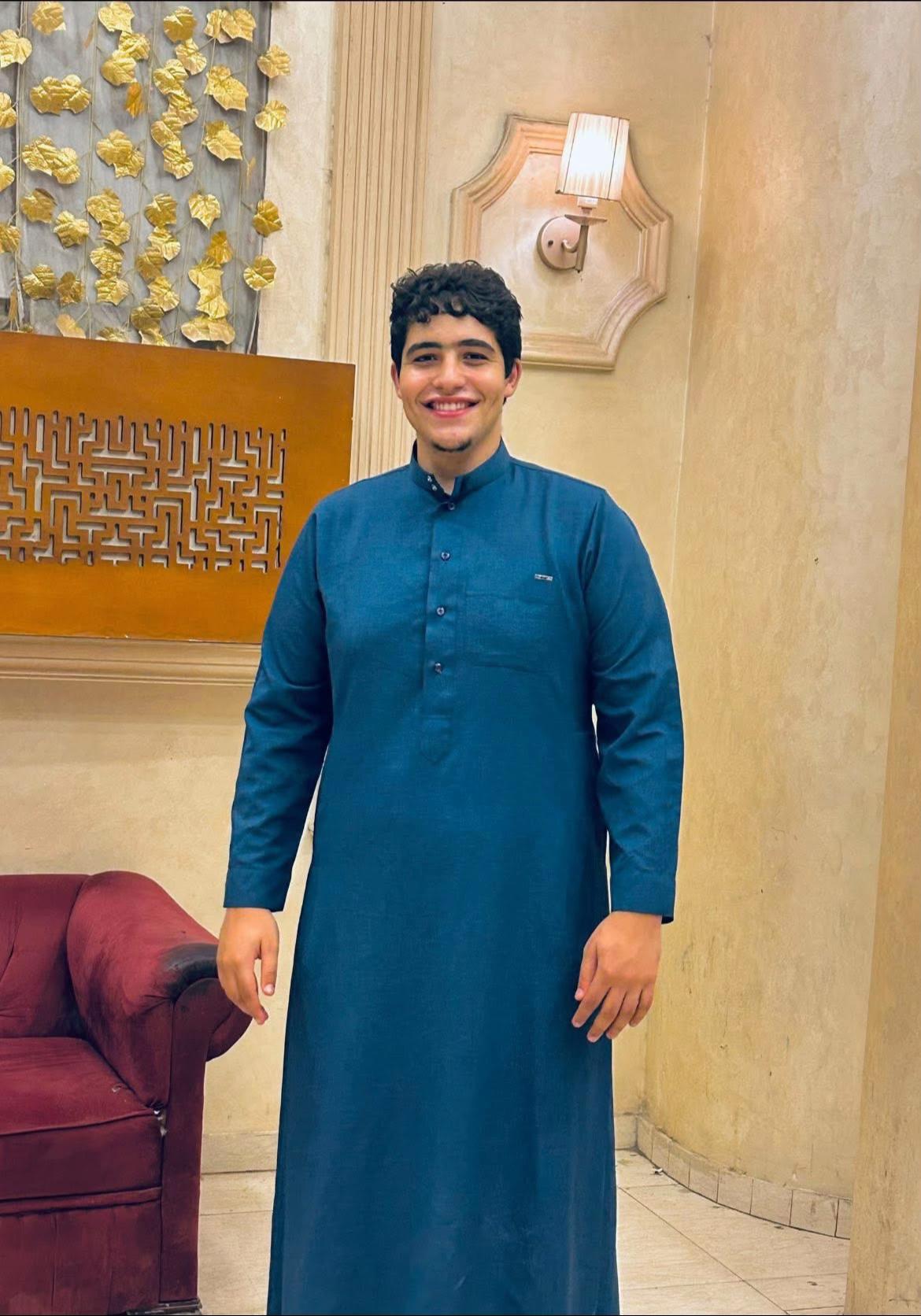 @"صلاح الدين شريف الرومي"