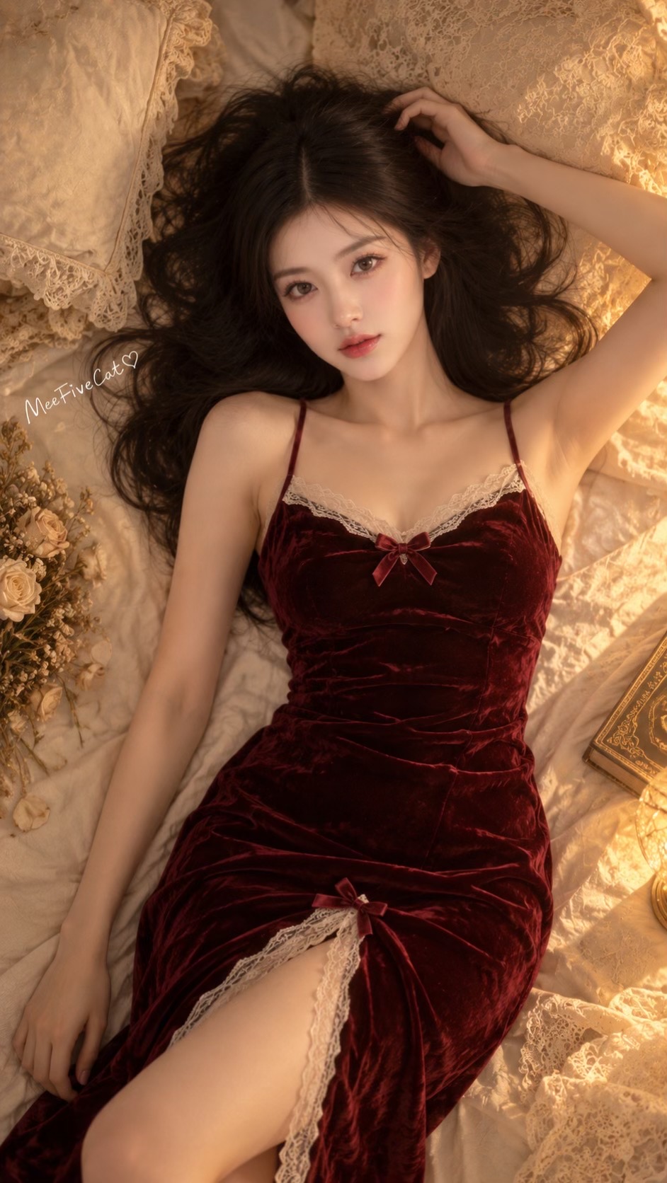 @MeeFiveCat