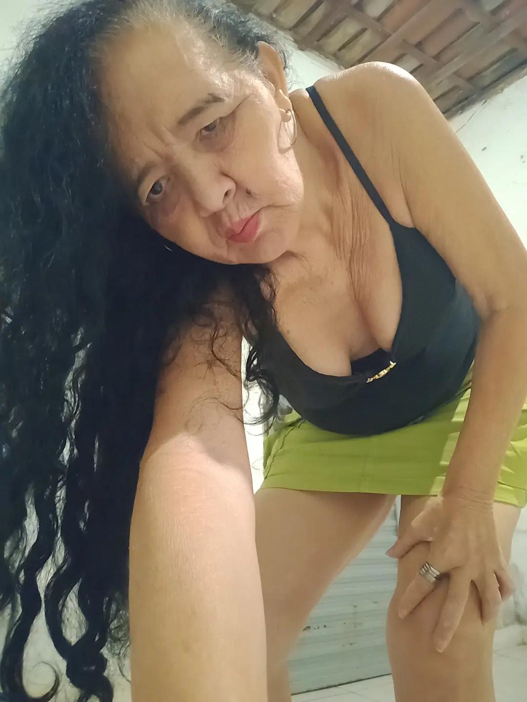 @Dulce Silva