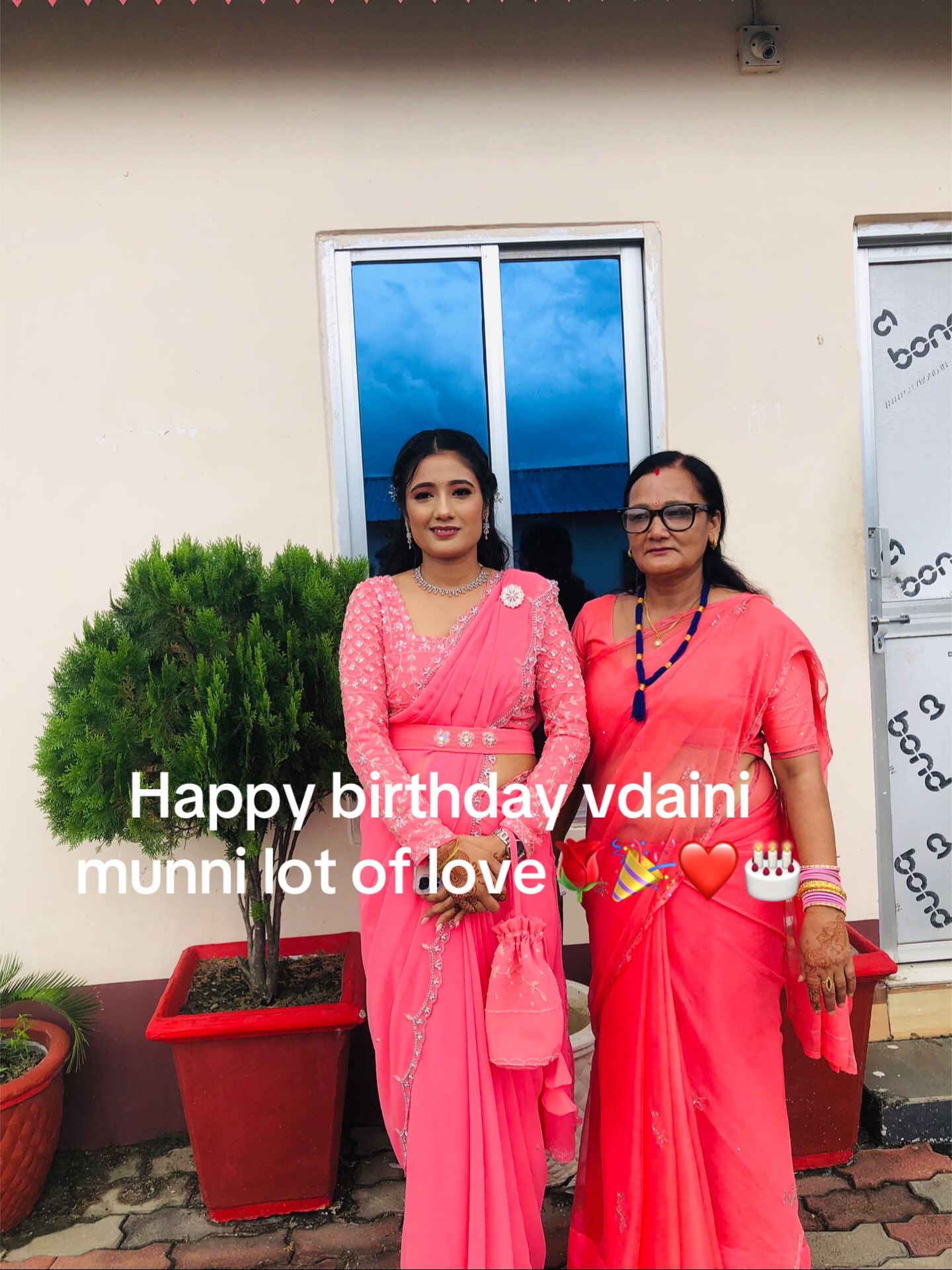 @Meena Kunwar