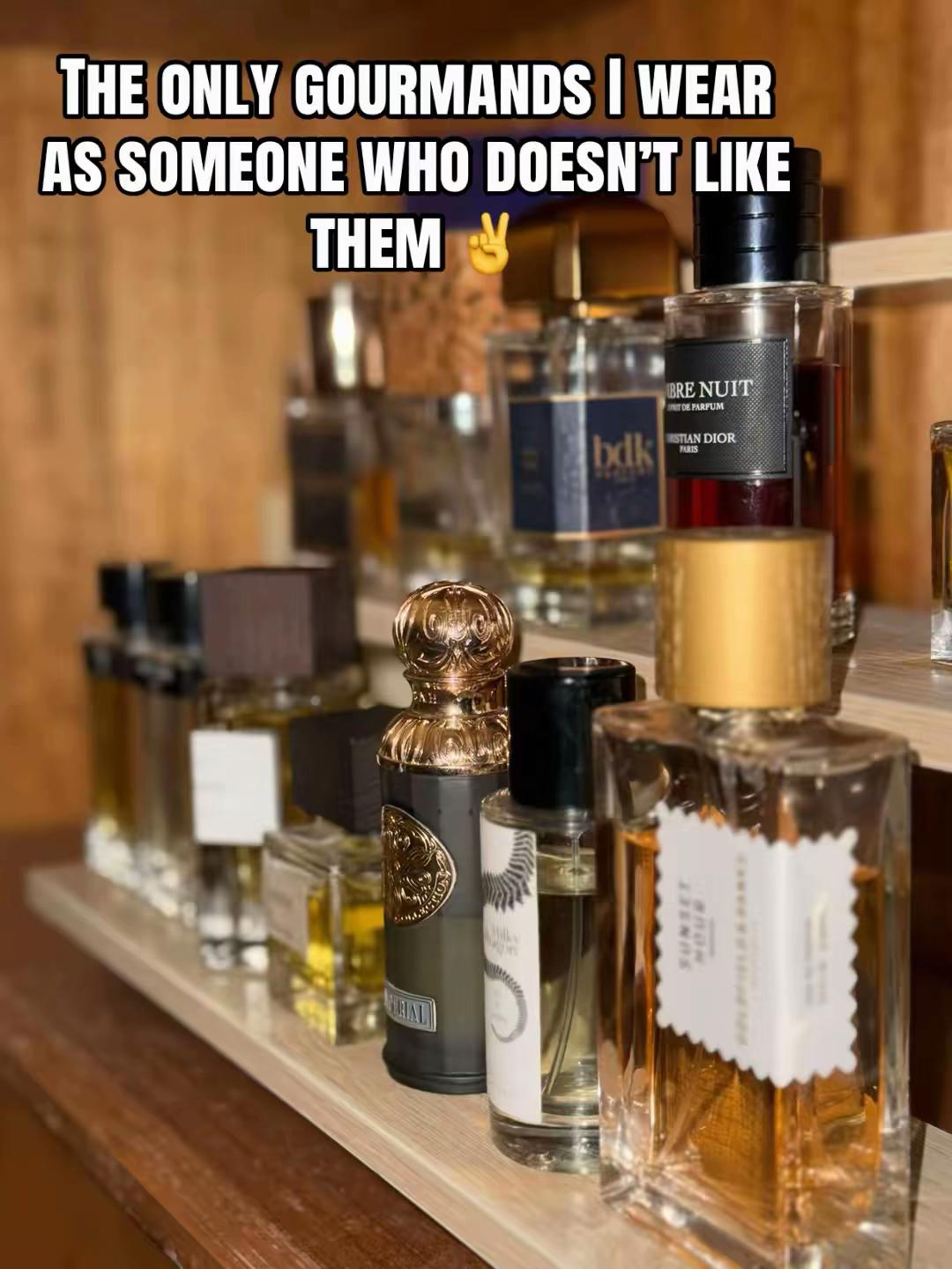 @Pure Parfums