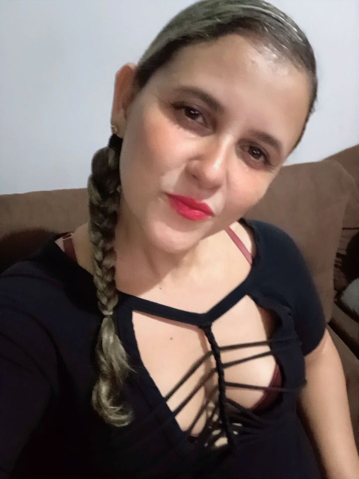 @Patricia Rodrigues