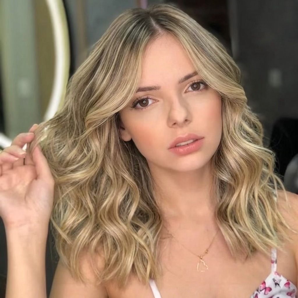 @✨Bruna Fonseca ✨