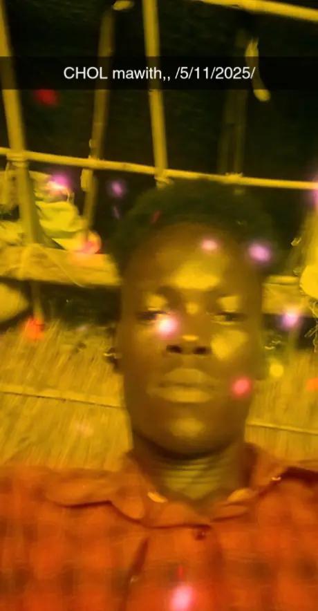 @chol mawith m