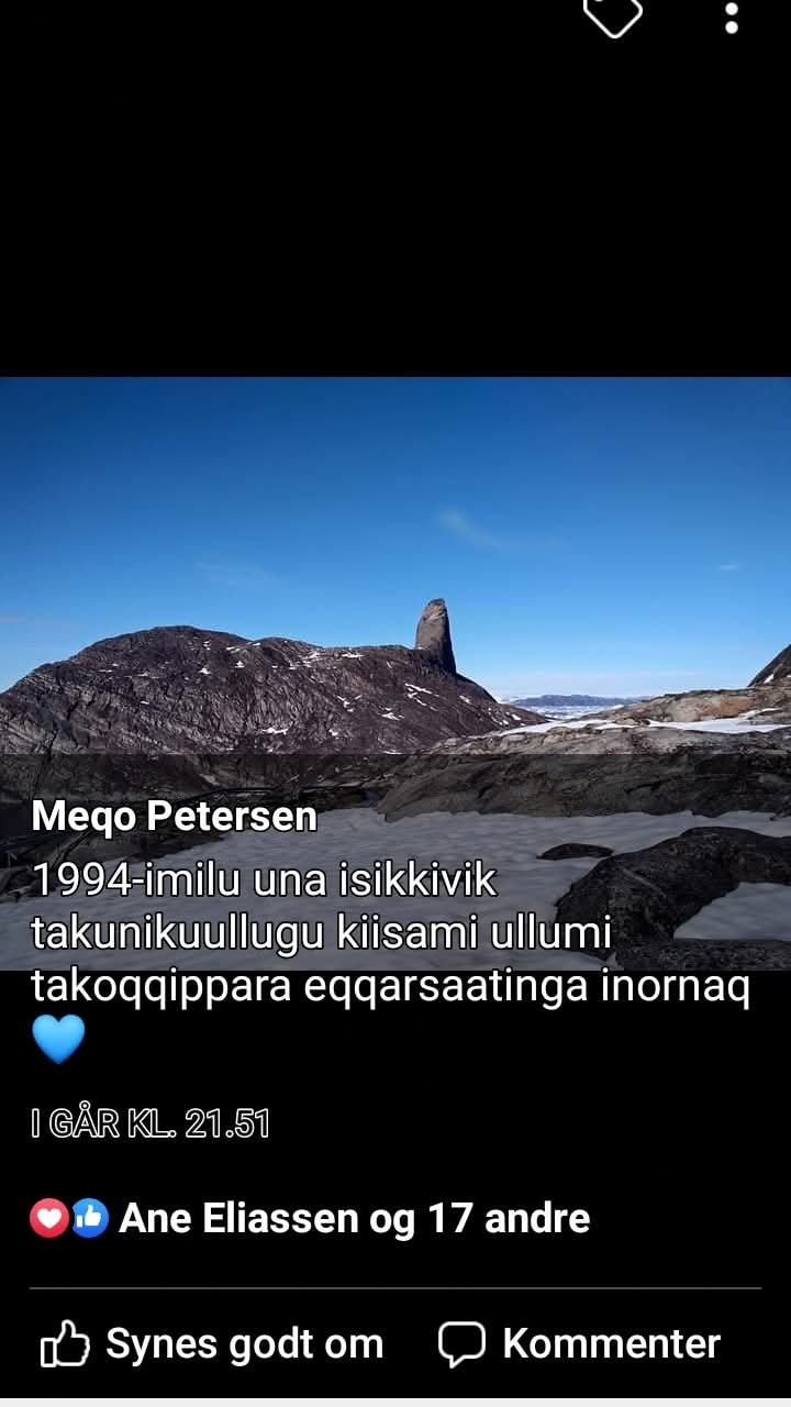 @Maren Jensen 1984
