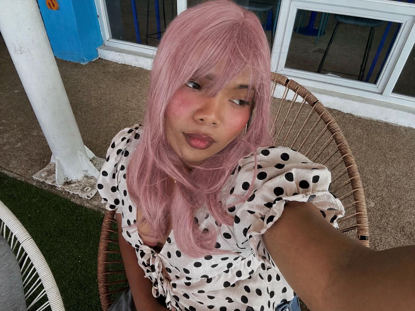 @ice♡
