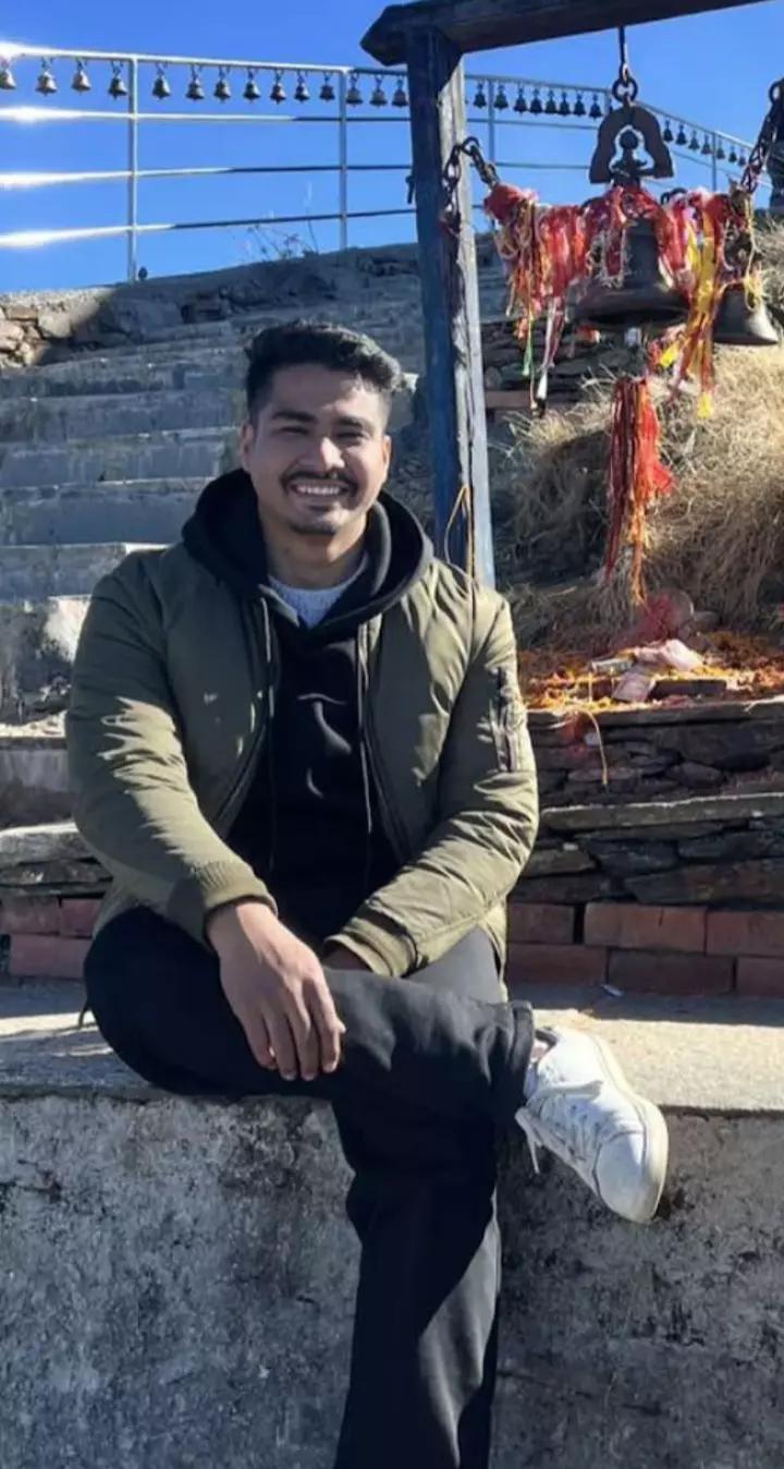 @💫SITA BHUJEL💫KOIRALA💥