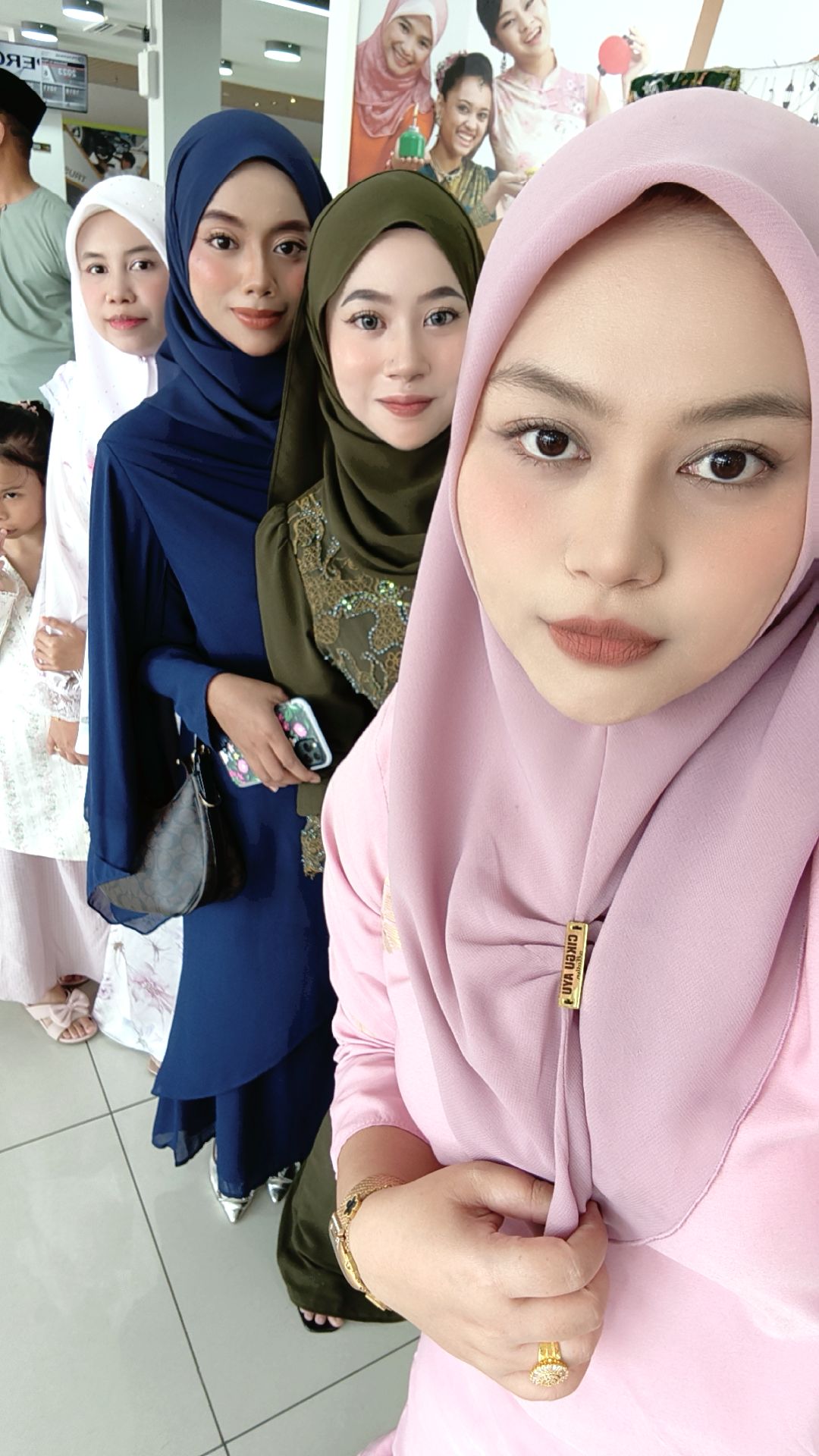 @FARIHA PERODUA SALES