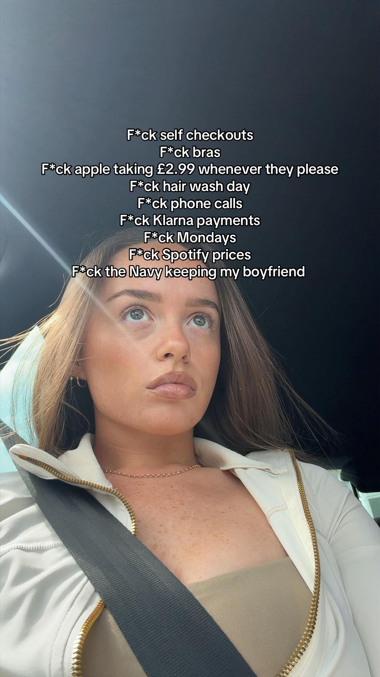 @Tia Newman