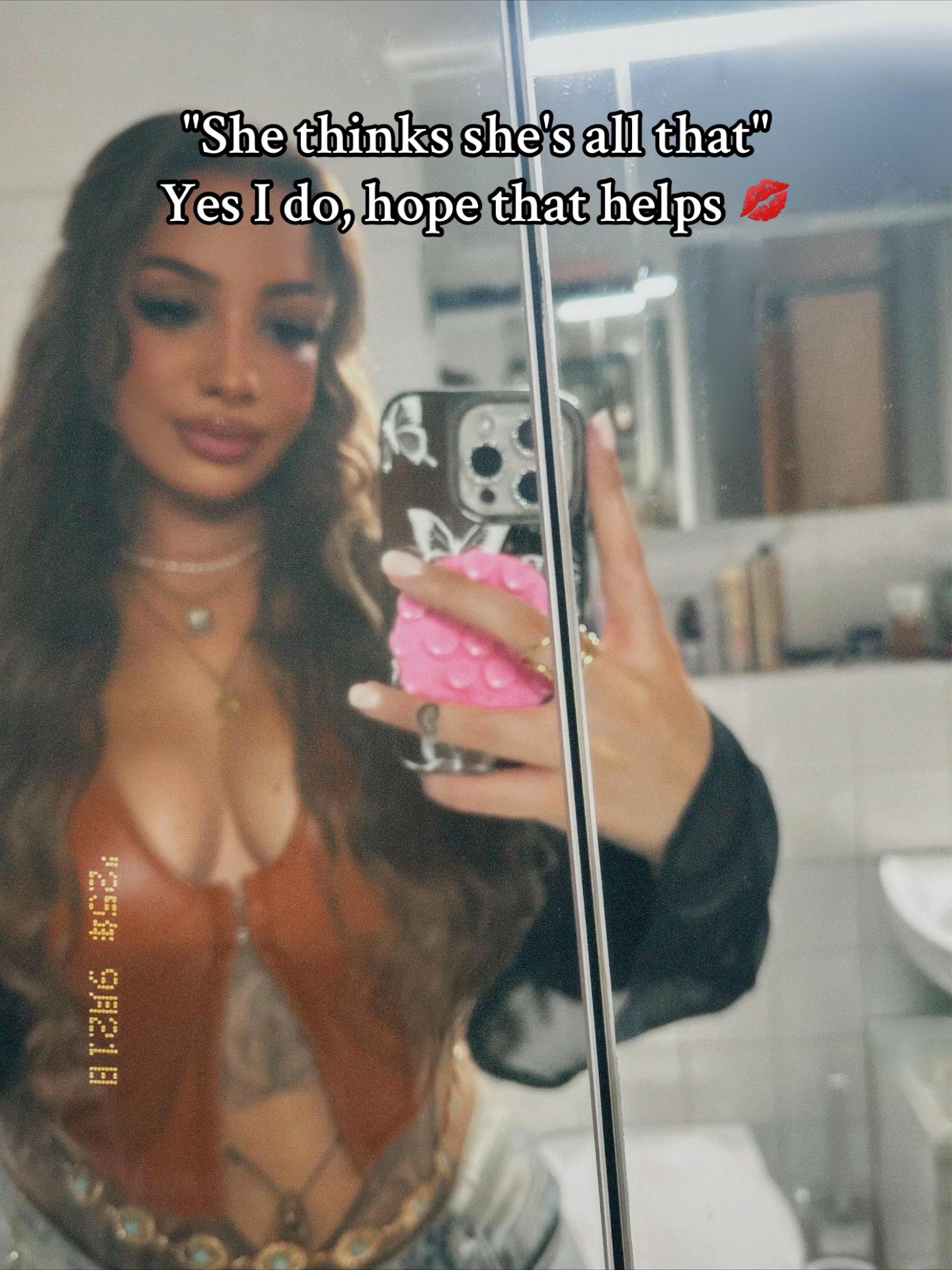 @Vanessa ๐ฆ