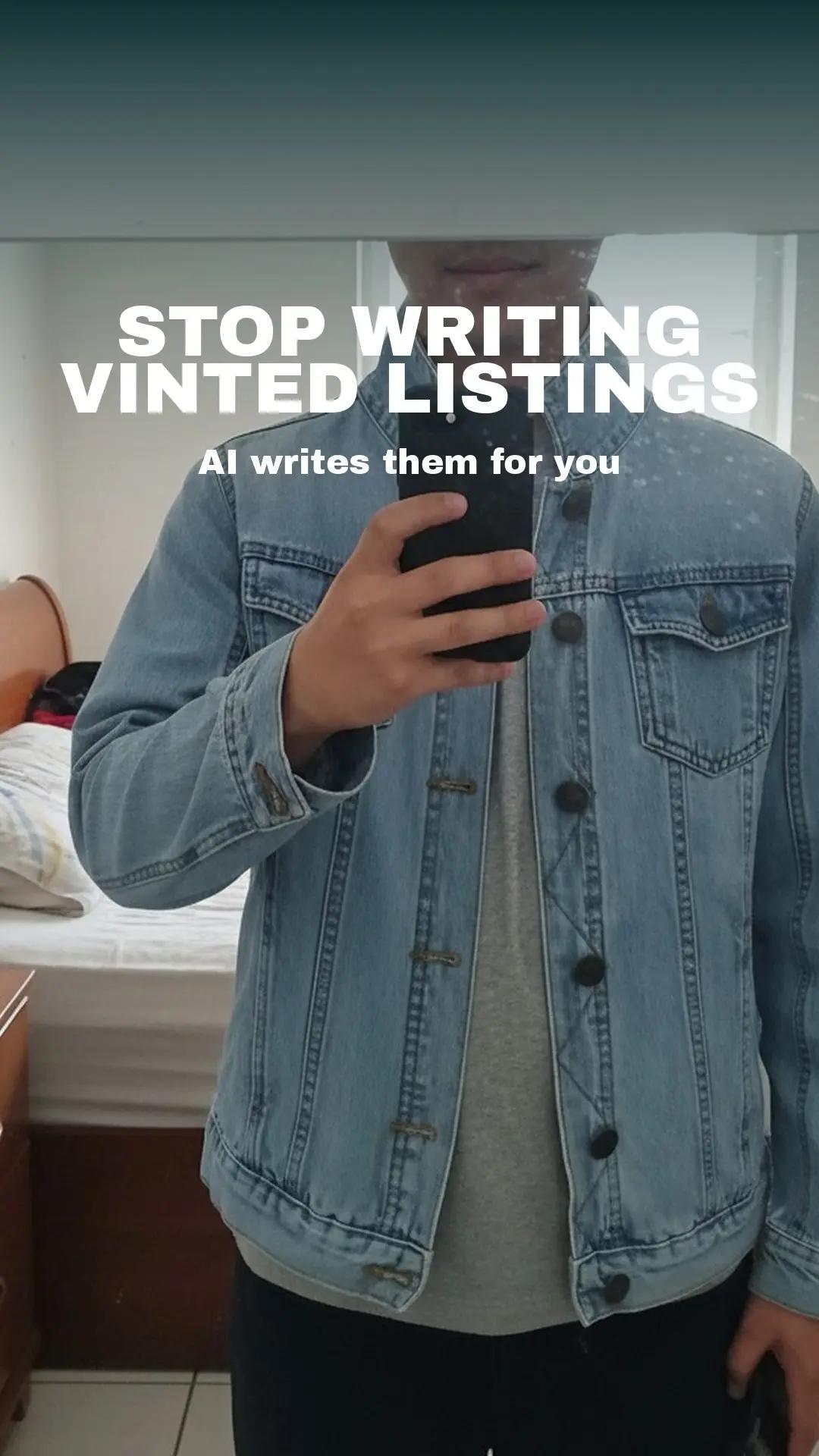 @Preloved AI