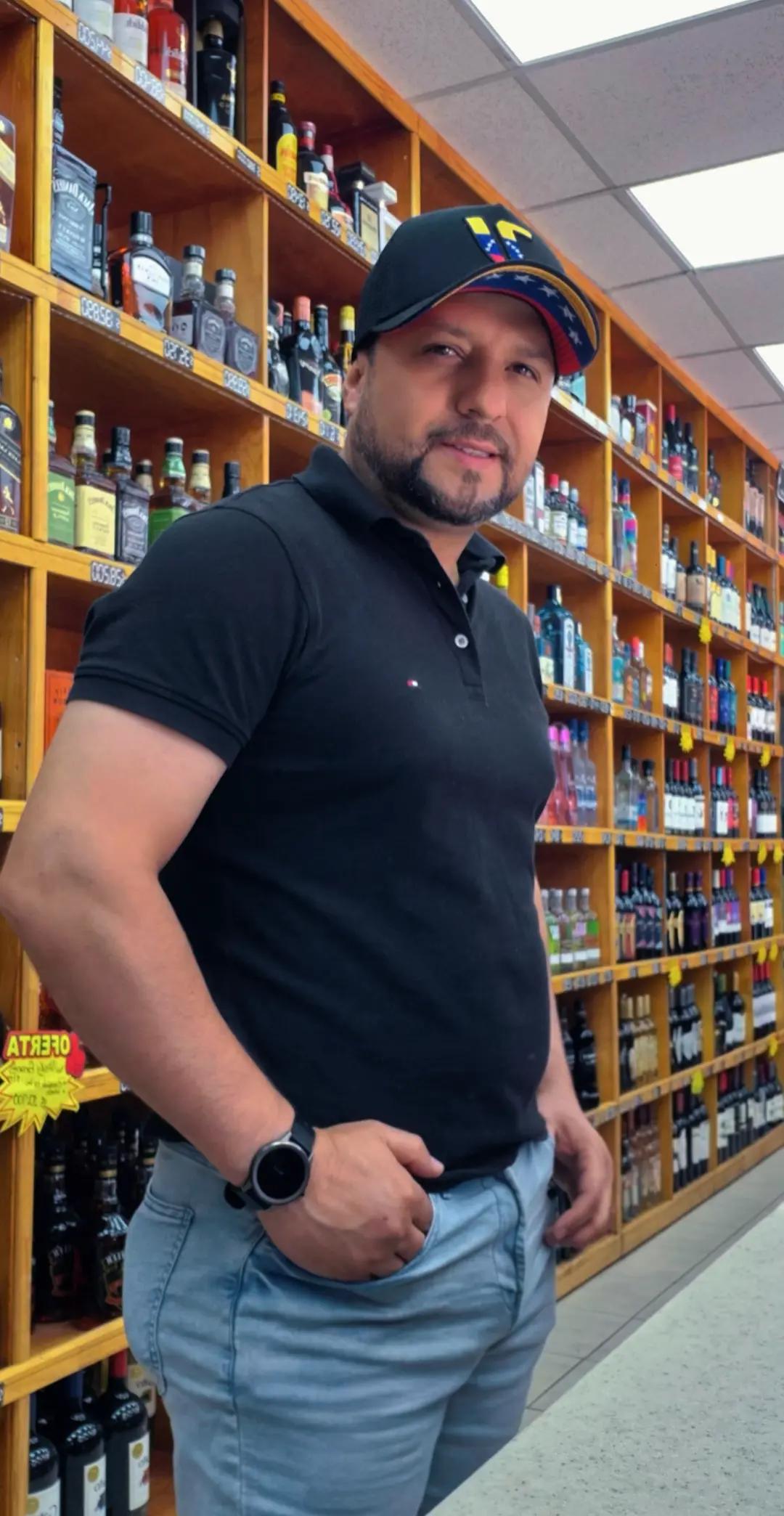@Armando Araujo