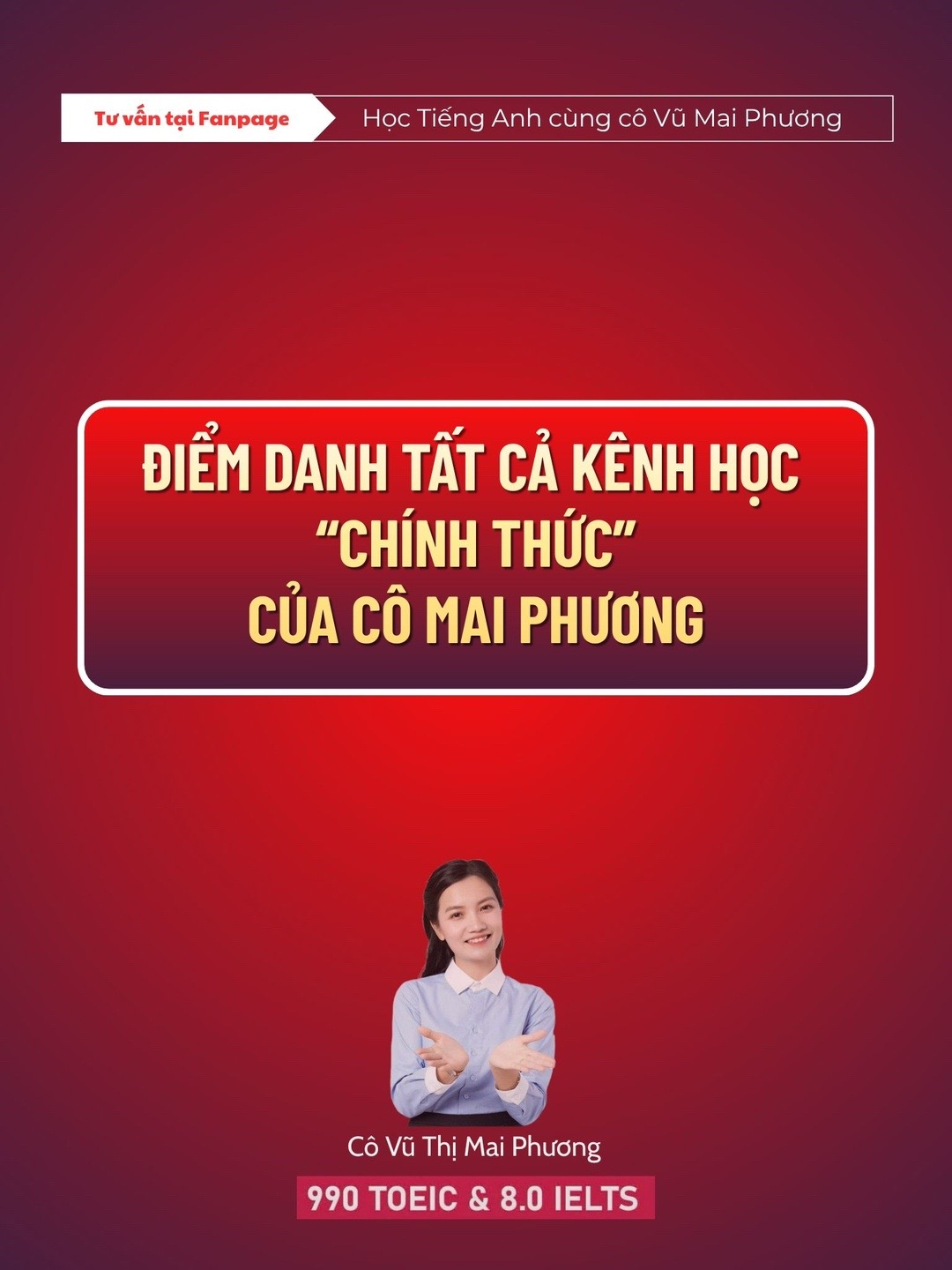 @Đỗ NV1 cùng Team cô Mai Phương