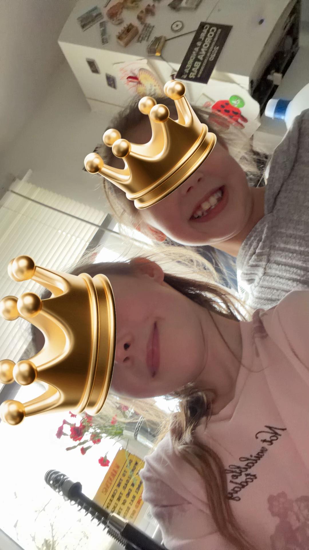 @Lilly queen