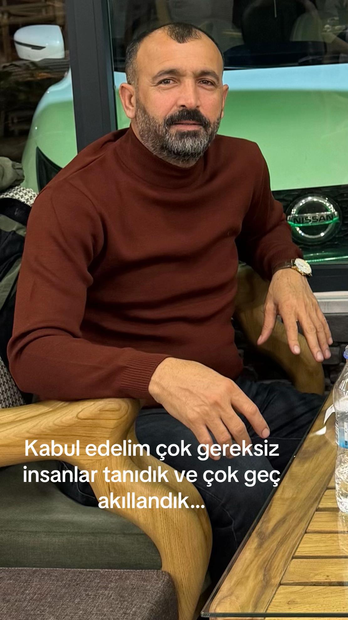 @Haşim &Ccedil;etin