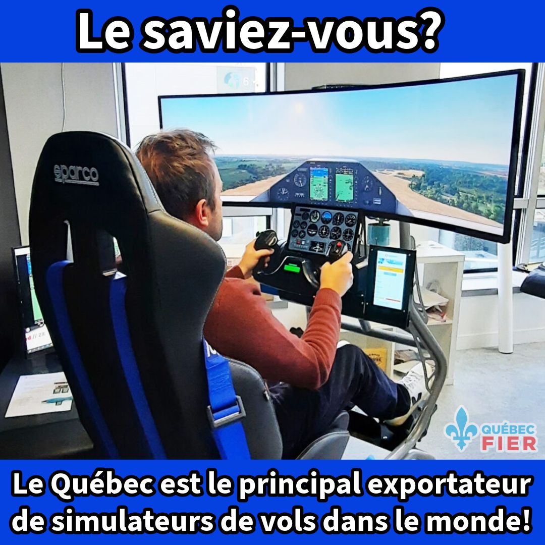 @Québec FIER
