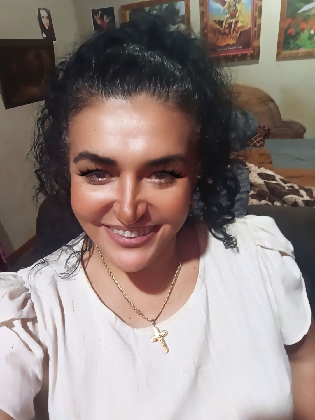@Eva Parini Granja Francisca ❤️