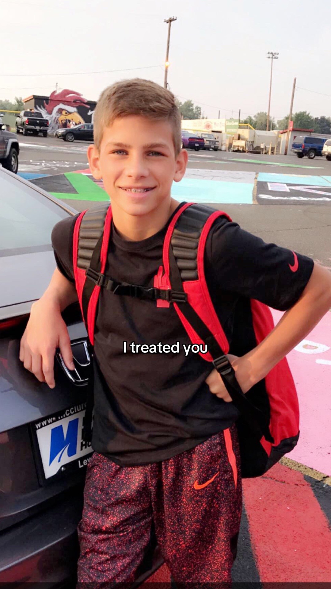 @cayden v