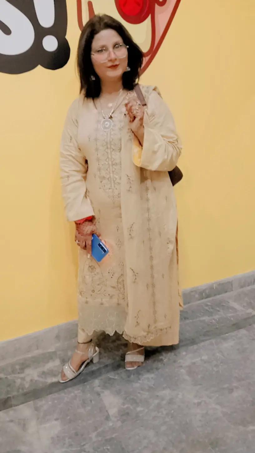 @Lahore wali👑♥️