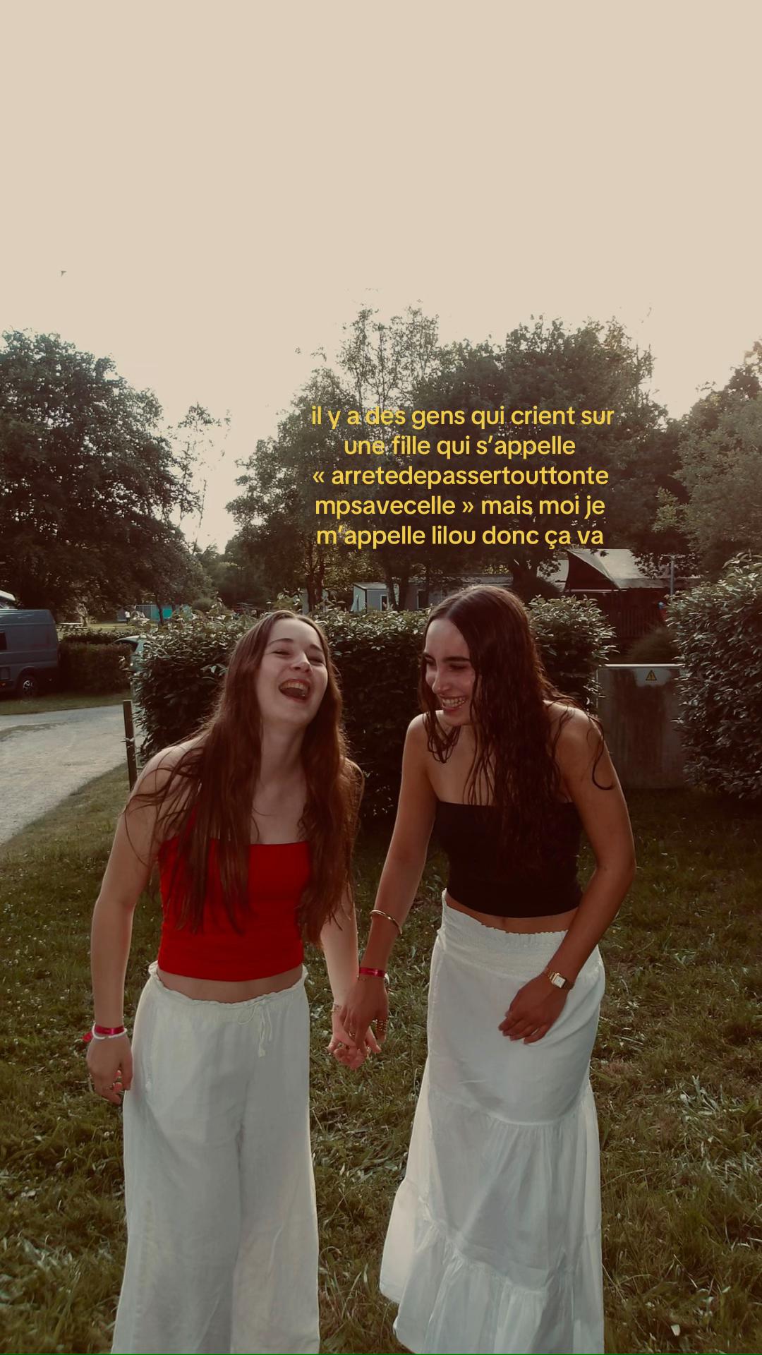 @lily&lilou