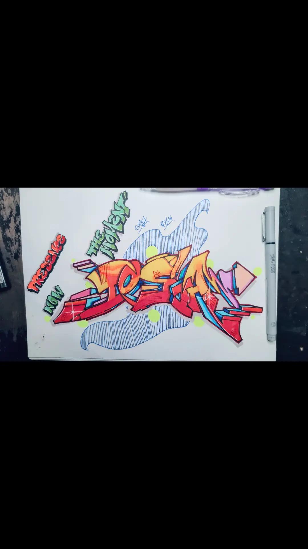 @Dosia (aka... Rody E.) #artist