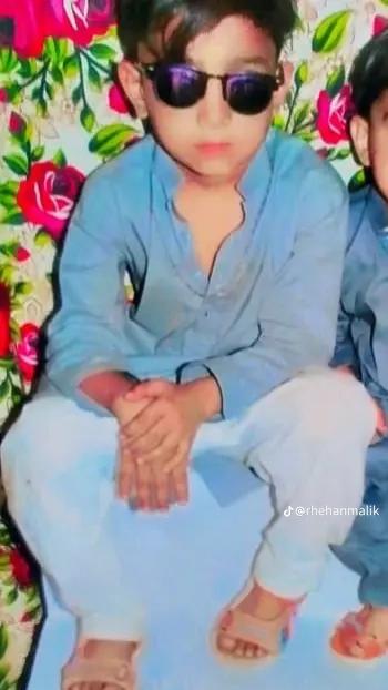 @rihan malik