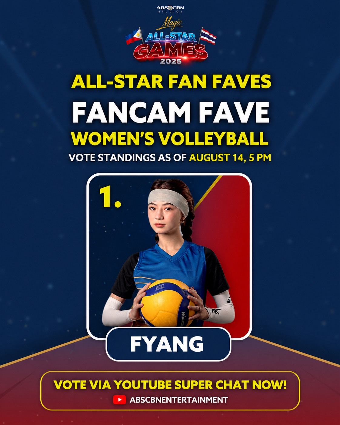 @Fiaaaaang✨