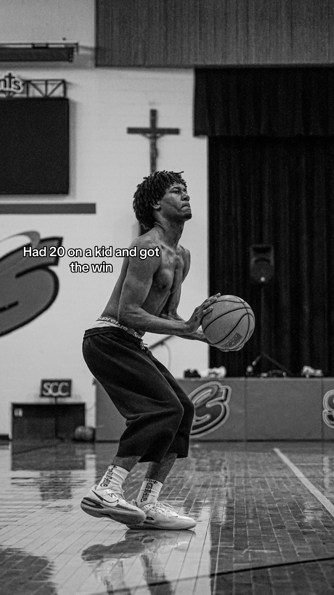 @Leek