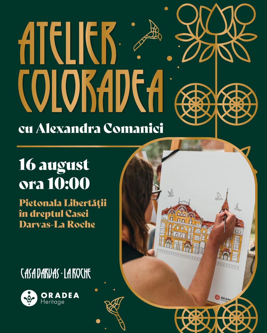 @Oradea Heritage