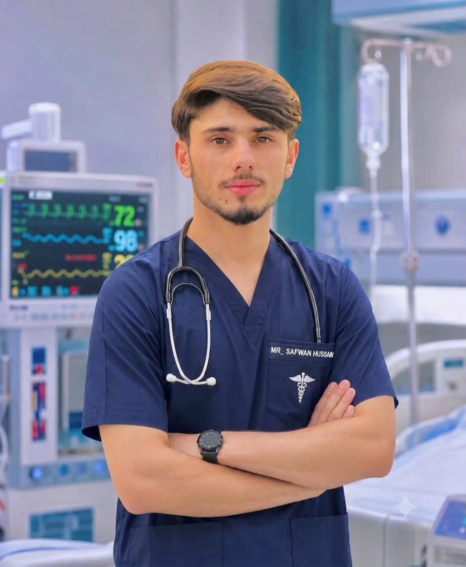 @𝐌ʀ_𝐍ᴜʀsᴇ 🧑⚕️🩺