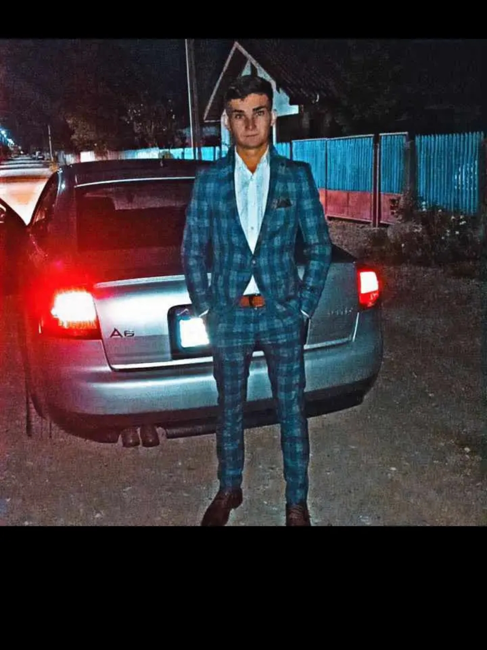 @George Ungureanu
